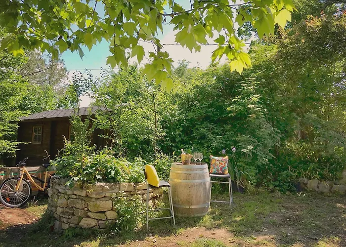 Domaine De La Brave