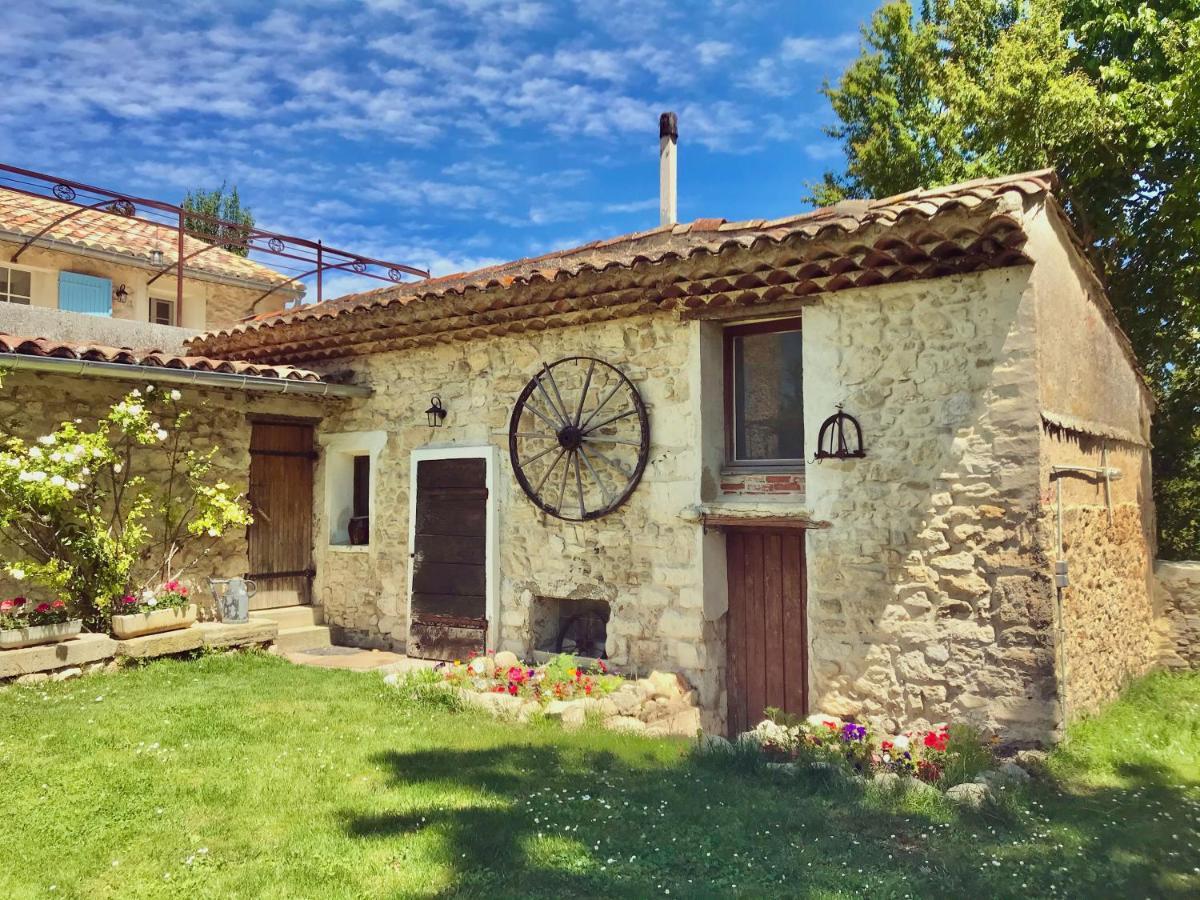 Domaine De La Brave Bed & Breakfast