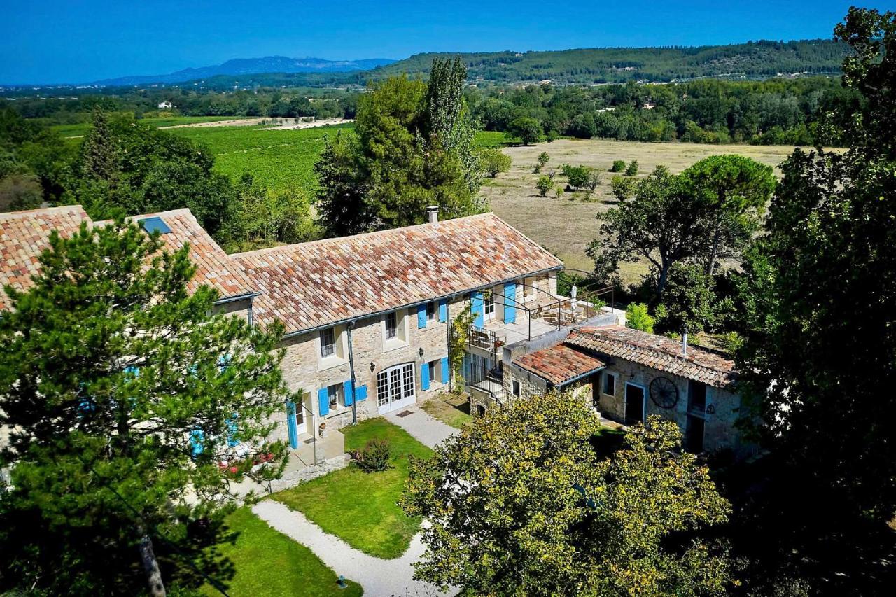 Domaine De La Brave