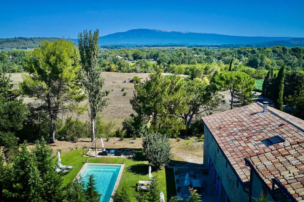 Domaine De La Brave Bed & Breakfast