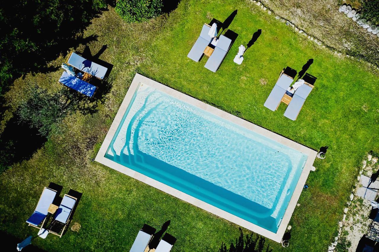 Domaine De La Brave 3* Pernes-les-Fontaines