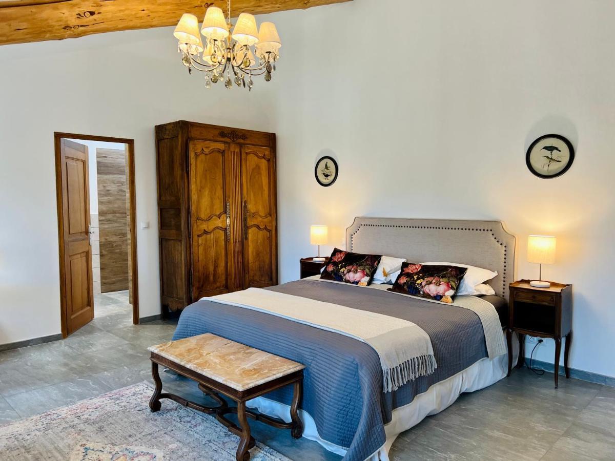 Domaine De La Brave Bed & Breakfast 3*