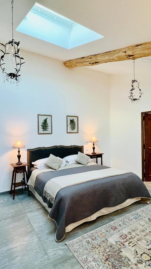 Bed & Breakfast Domaine De La Brave