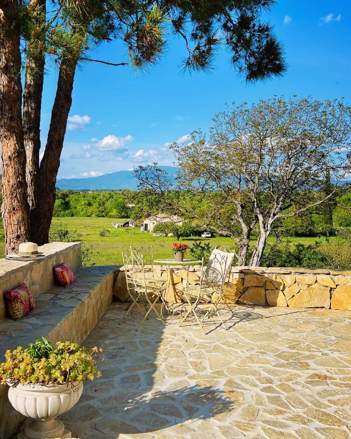Domaine De La Brave 3*