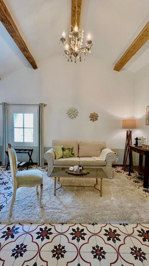 Bed & Breakfast Domaine De La Brave 3*
