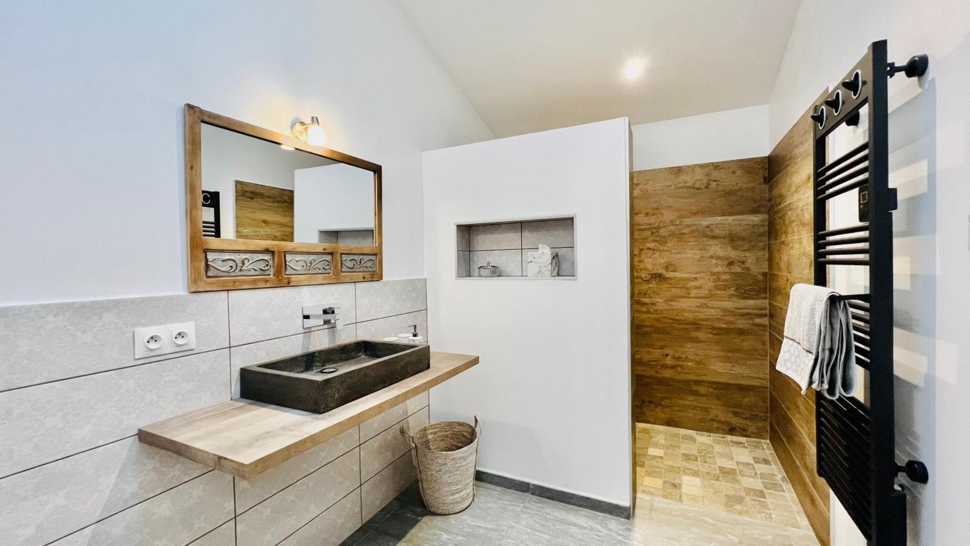Bed & Breakfast Domaine De La Brave Pernes-les-Fontaines