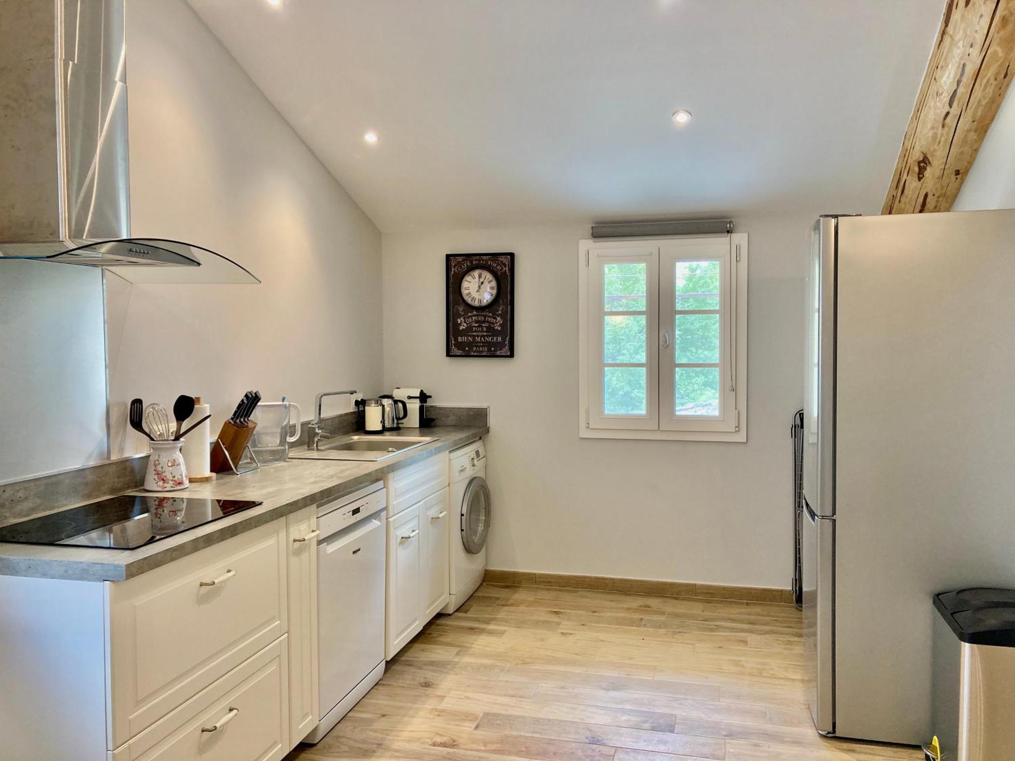 Domaine De La Brave 3* Pernes-les-Fontaines