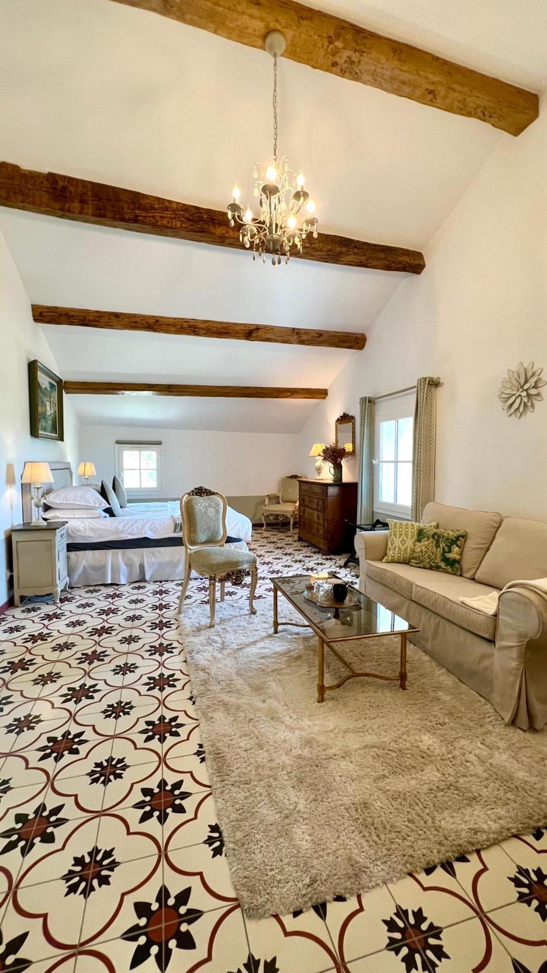 Domaine De La Brave 3*
