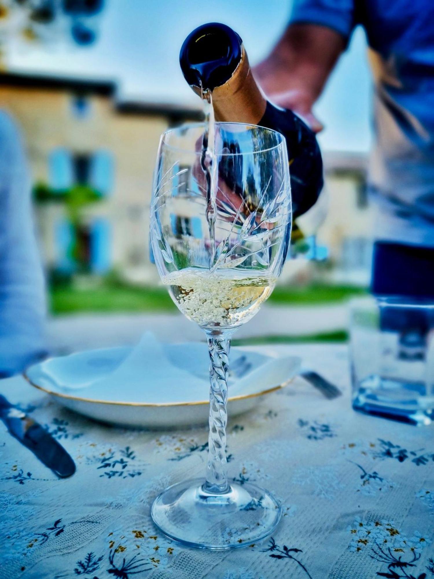 Domaine De La Brave 3*