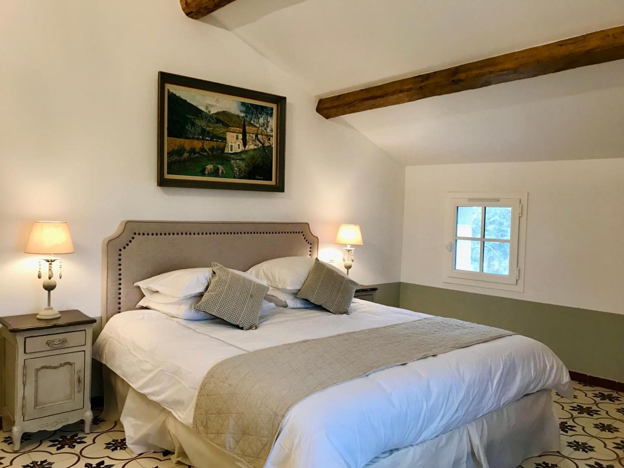Bed & Breakfast Domaine De La Brave 3*
