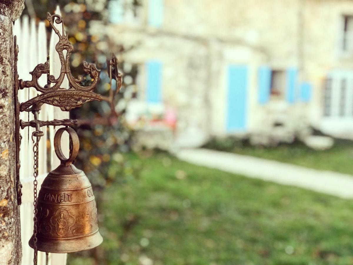 Domaine De La Brave Bed & Breakfast 3*