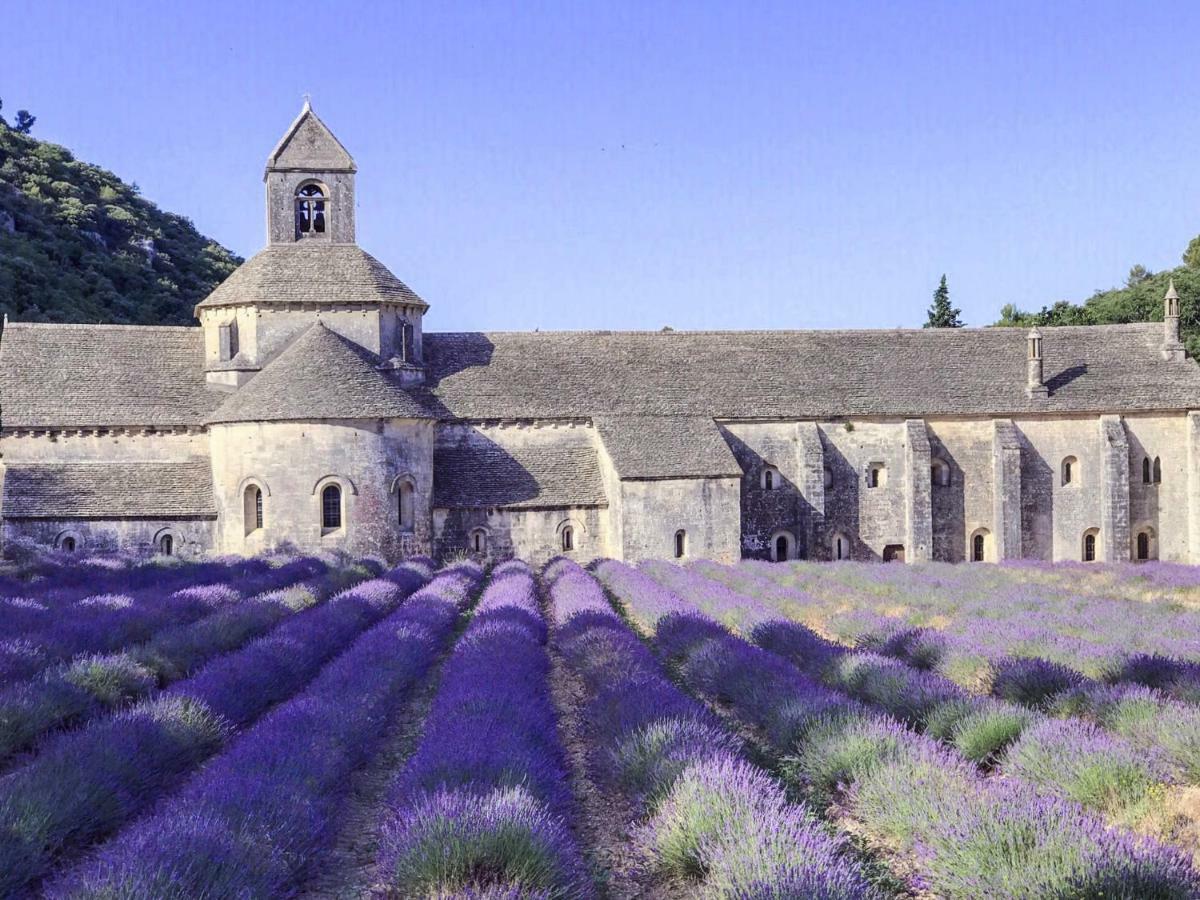 Domaine De La Brave Pernes-les-Fontaines