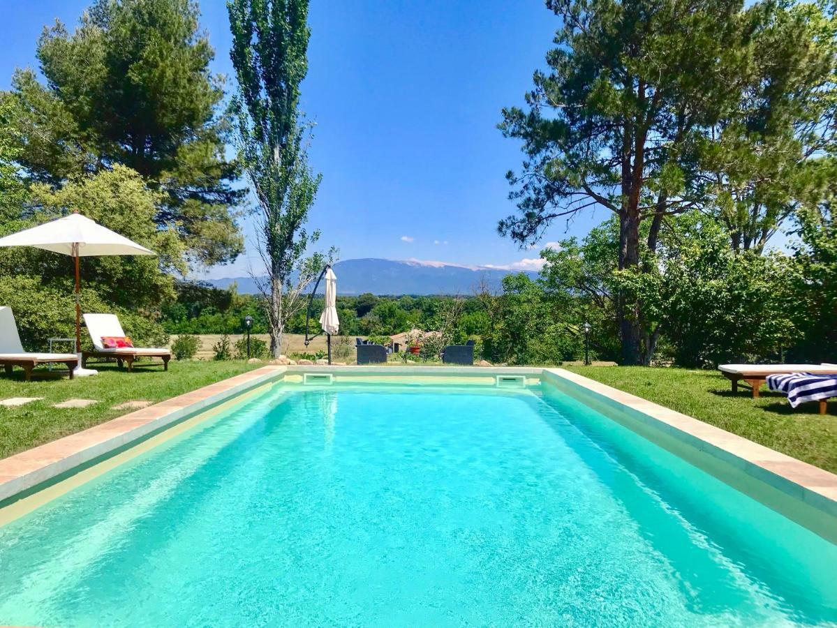 Domaine De La Brave 3* Pernes-les-Fontaines