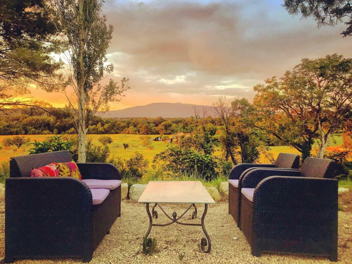 Domaine De La Brave Bed & Breakfast 3*
